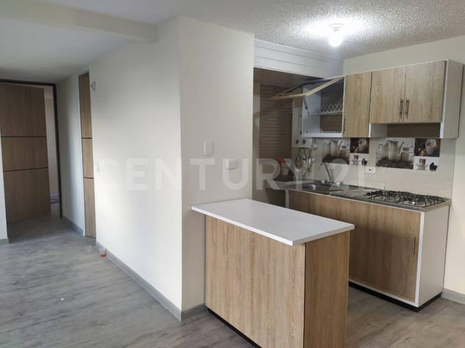 Apartamento de 2 alcobas en venta en Cr. Altamorada, Tocancipá, 53 m² · foto 7 de 19