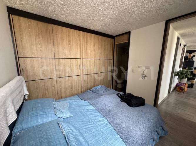 Apartamento de 2 alcobas en venta en Cr. Altamorada, Tocancipá, 53 m² · foto 9 de 19