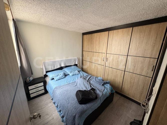 Apartamento de 2 alcobas en venta en Cr. Altamorada, Tocancipá, 53 m² · foto 10 de 19