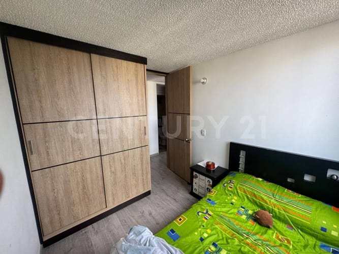 Apartamento de 2 alcobas en venta en Cr. Altamorada, Tocancipá, 53 m² · foto 12 de 19