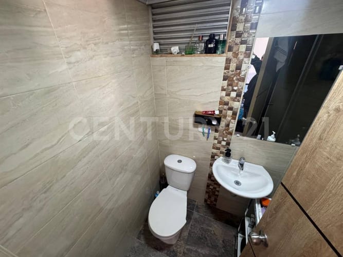 Apartamento de 2 alcobas en venta en Cr. Altamorada, Tocancipá, 53 m² · foto 13 de 19