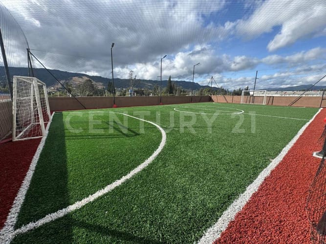 Apartamento de 2 alcobas en venta en Cr. Altamorada, Tocancipá, 53 m² · foto 16 de 19
