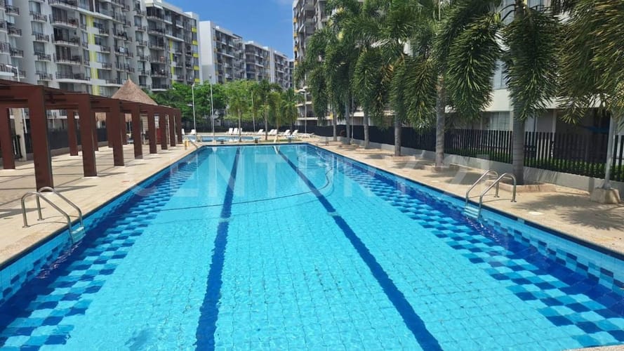 Apartamento de 3 alcobas en venta en Ricaurte, 64 m² · foto 4 de 18