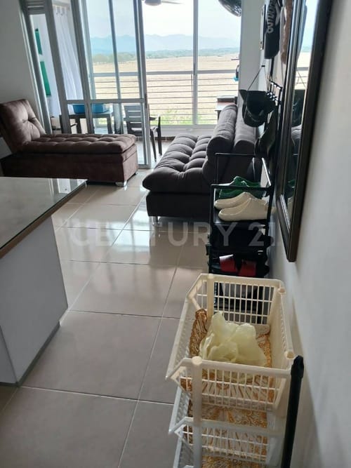Apartamento de 3 alcobas en venta en Ricaurte, 64 m² · foto 5 de 18