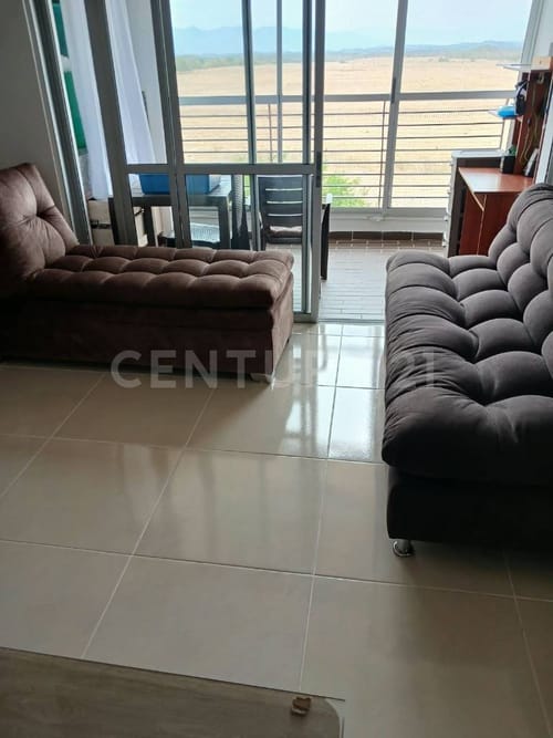 Apartamento de 3 alcobas en venta en Ricaurte, 64 m² · foto 6 de 18
