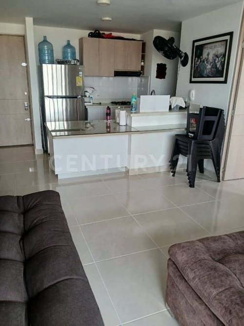 Apartamento de 3 alcobas en venta en Ricaurte, 64 m² · foto 7 de 18