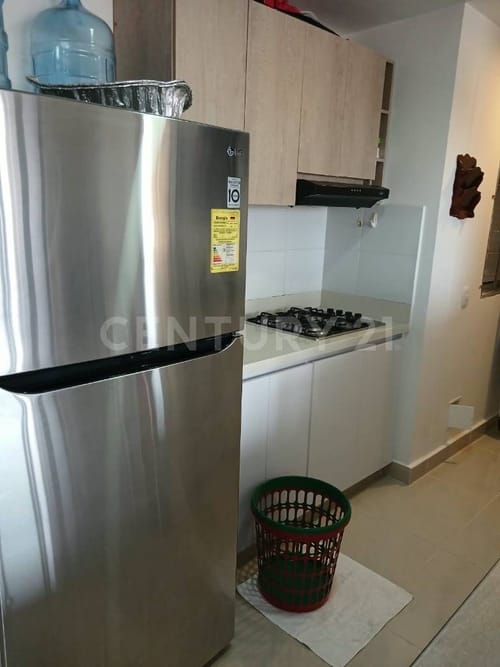 Apartamento de 3 alcobas en venta en Ricaurte, 64 m² · foto 8 de 18