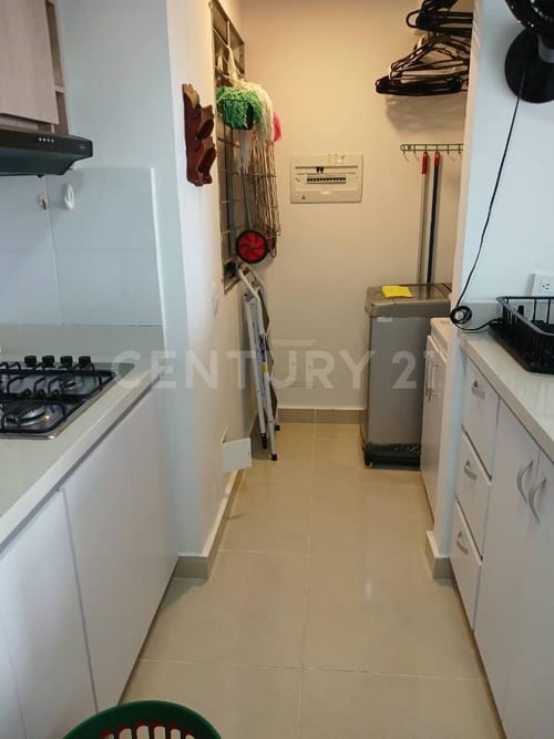 Apartamento de 3 alcobas en venta en Ricaurte, 64 m² · foto 9 de 18