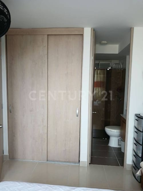 Apartamento de 3 alcobas en venta en Ricaurte, 64 m² · foto 11 de 18
