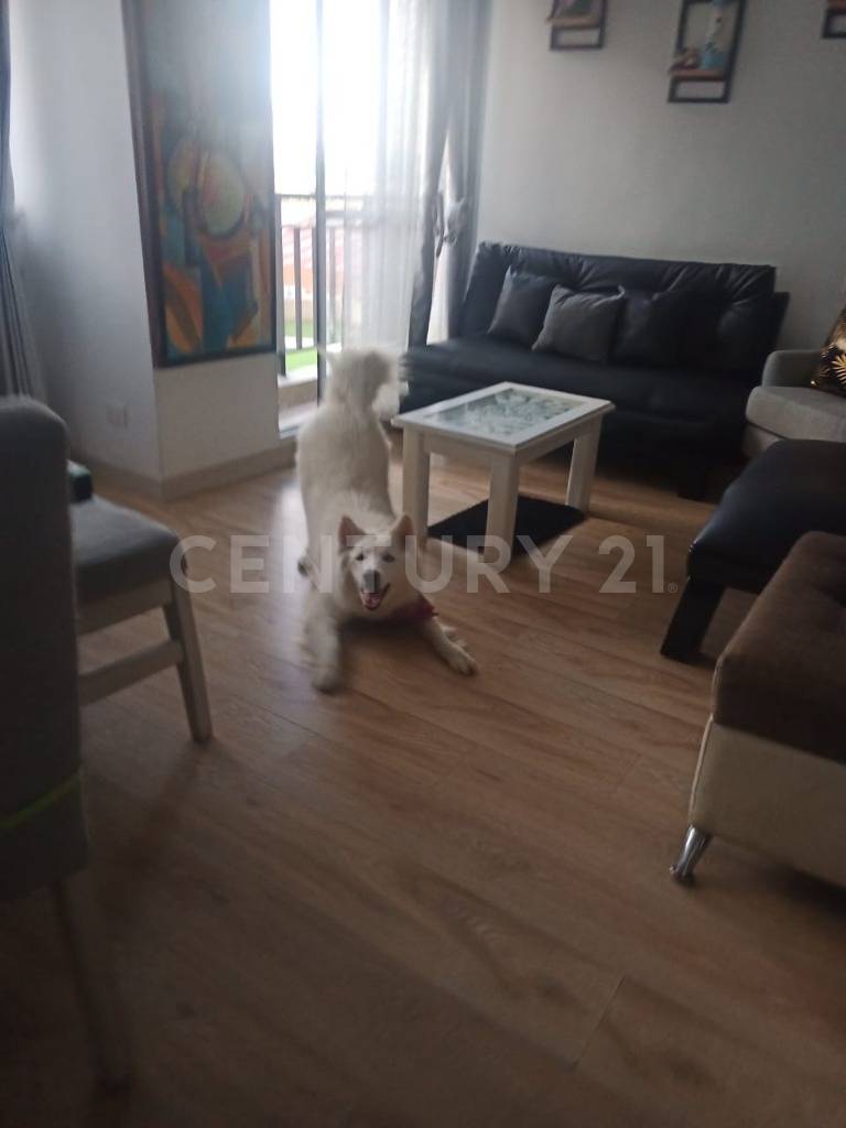 Apartamento en venta en El Vergel, Bogotá · foto 3 de 20