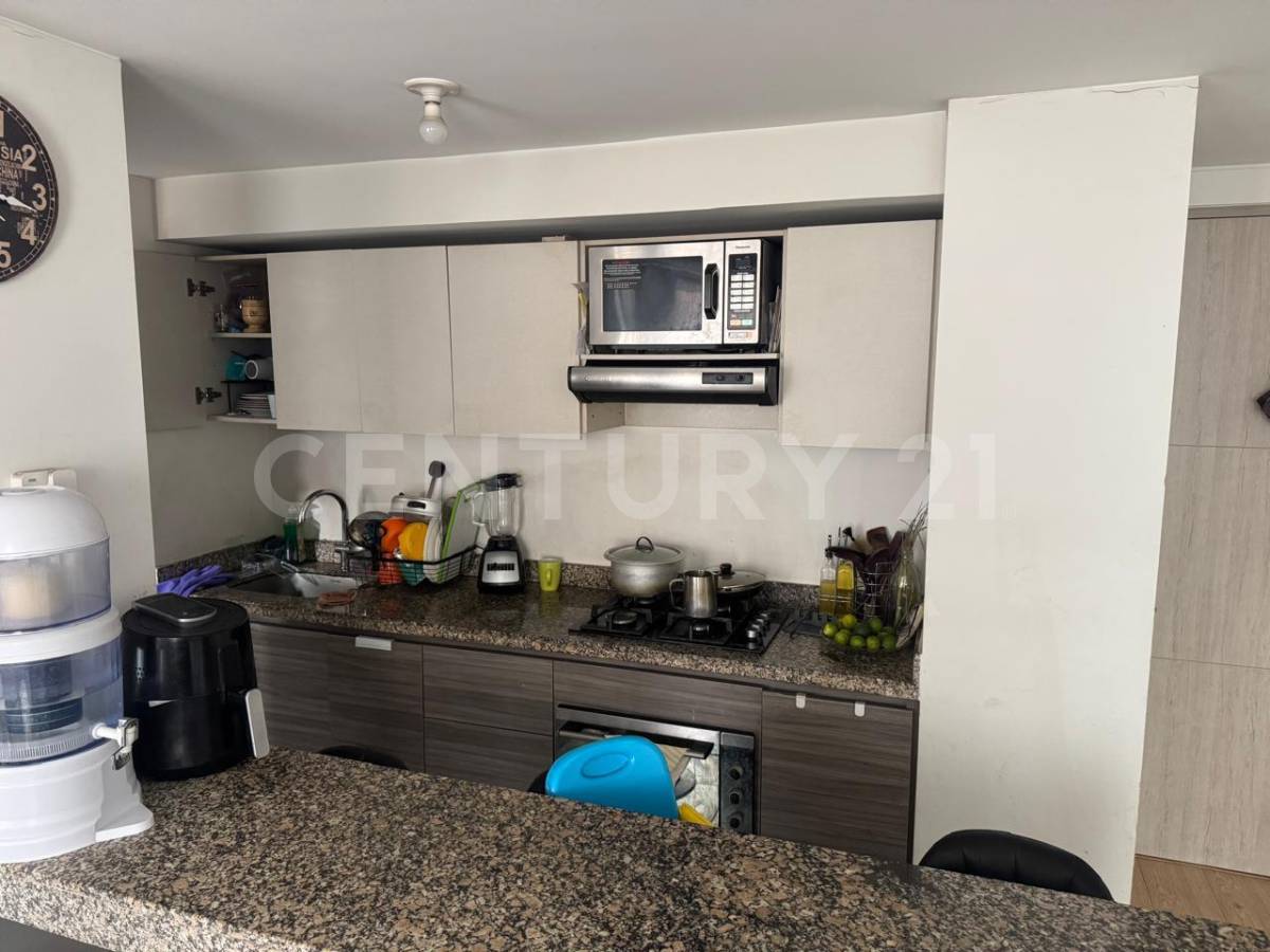 Apartamento en venta en El Vergel, Bogotá · foto 5 de 20