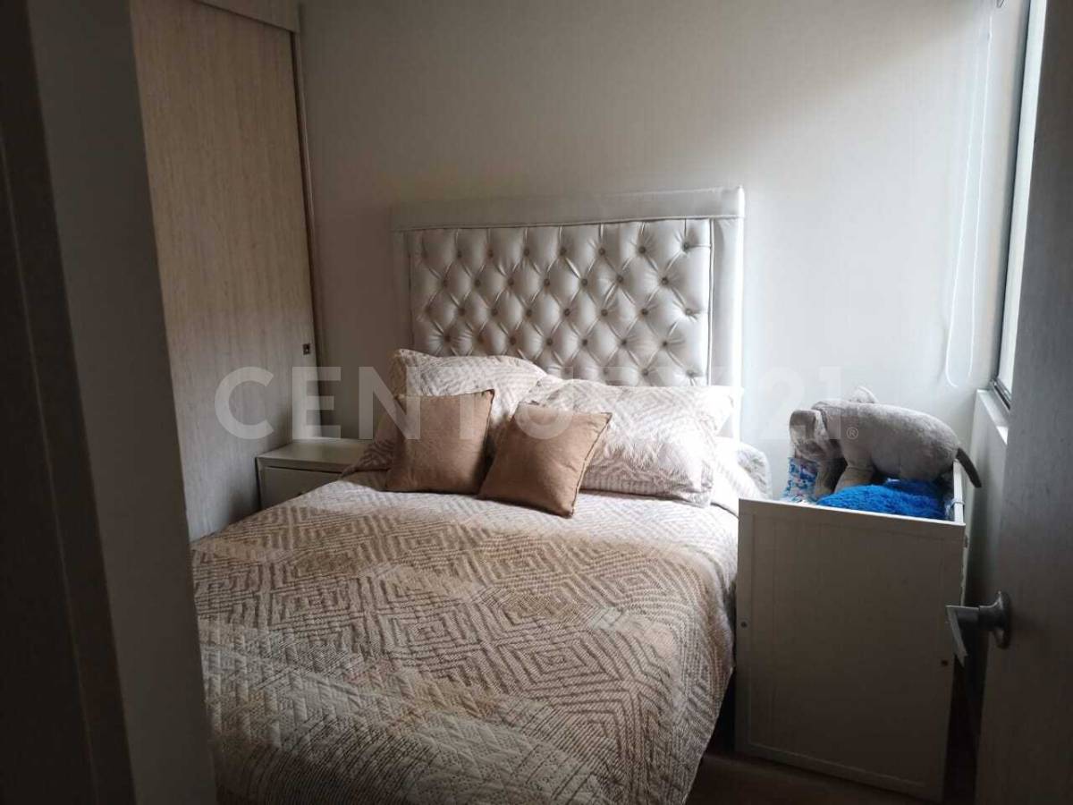 Apartamento en venta en El Vergel, Bogotá · foto 7 de 20