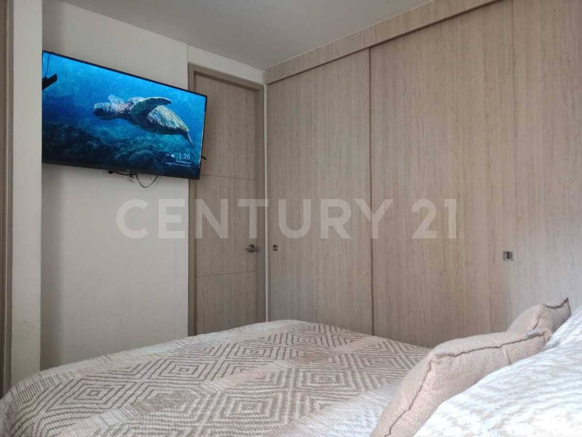 Apartamento en venta en El Vergel, Bogotá · foto 8 de 20