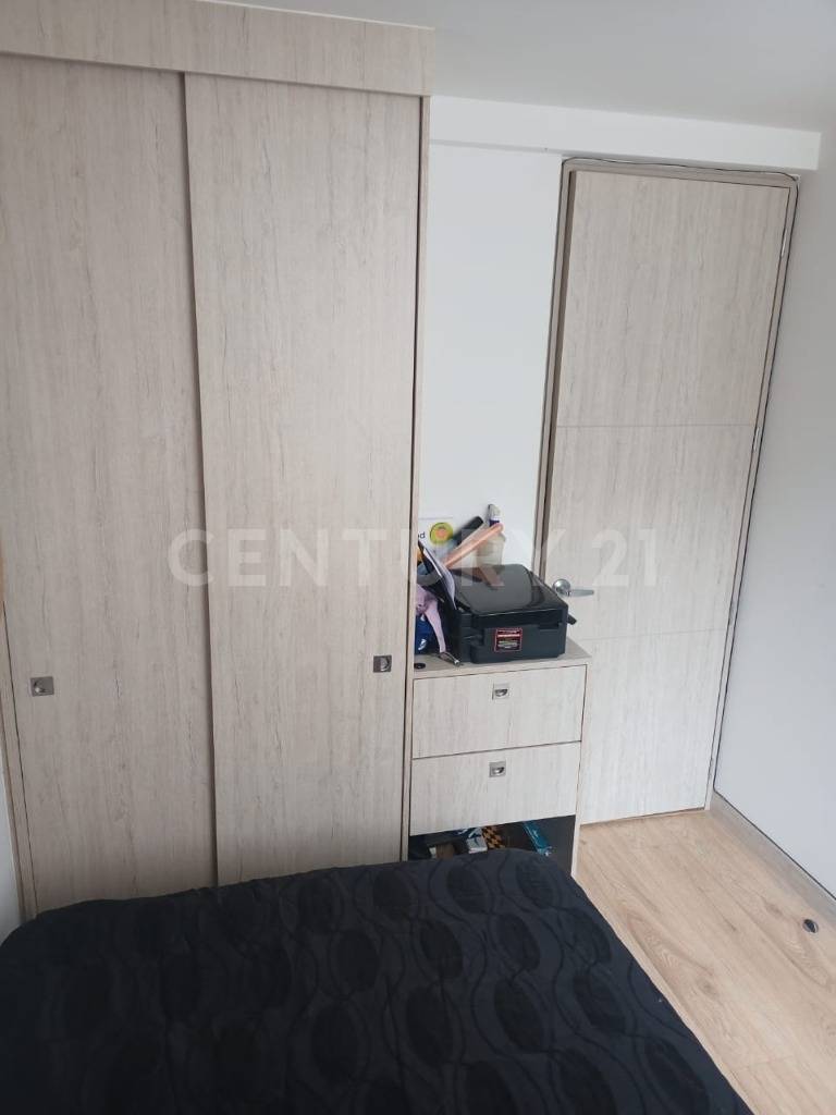 Apartamento en venta en El Vergel, Bogotá · foto 9 de 20