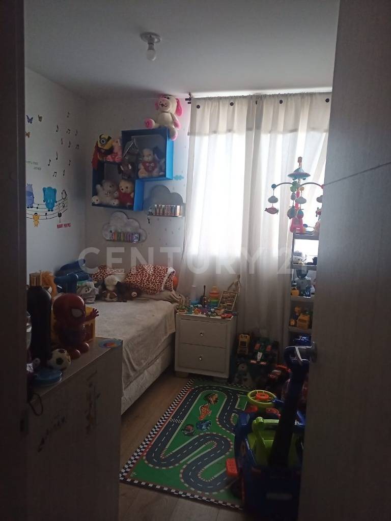 Apartamento en venta en El Vergel, Bogotá · foto 10 de 20