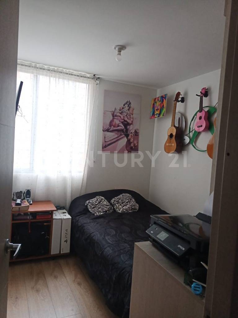 Apartamento en venta en El Vergel, Bogotá · foto 11 de 20