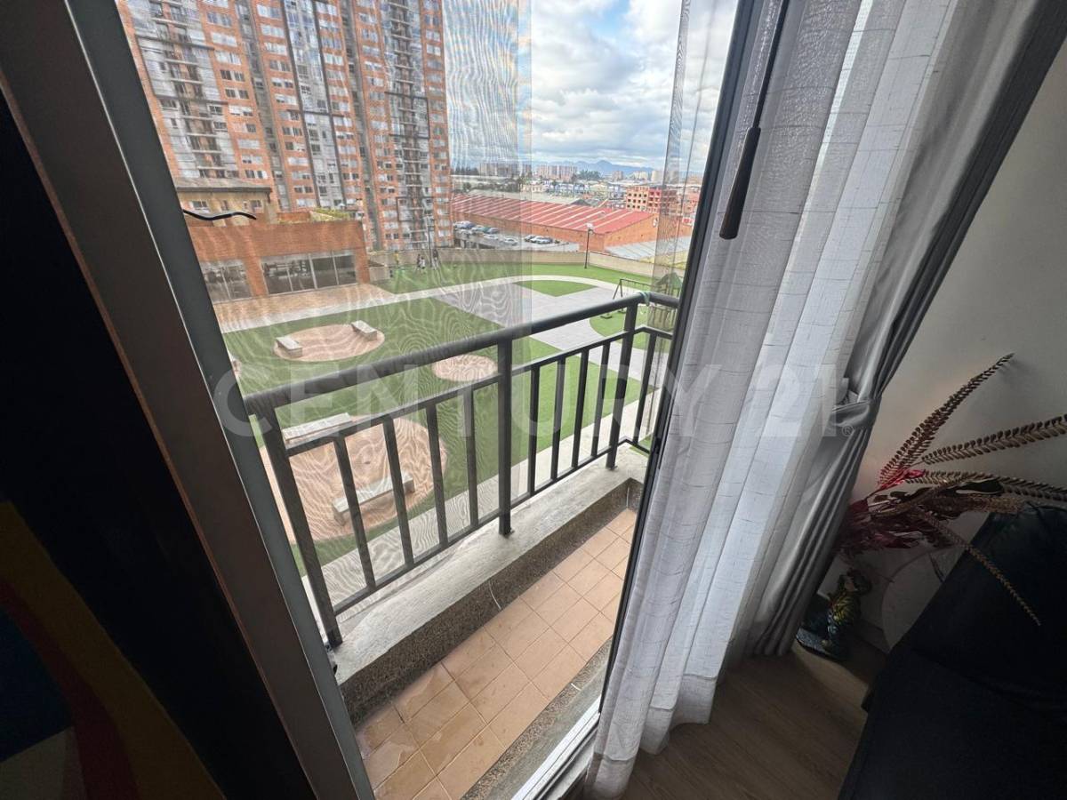 Apartamento en venta en El Vergel, Bogotá · foto 12 de 20