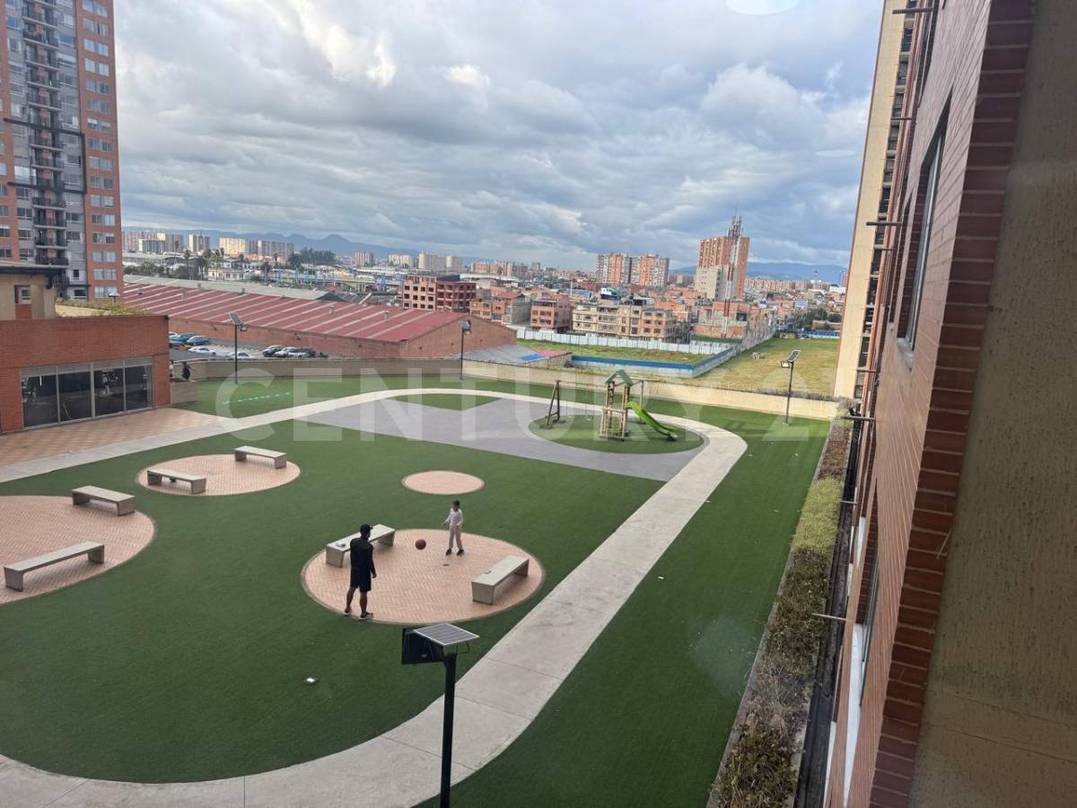 Apartamento en venta en El Vergel, Bogotá · foto 15 de 20