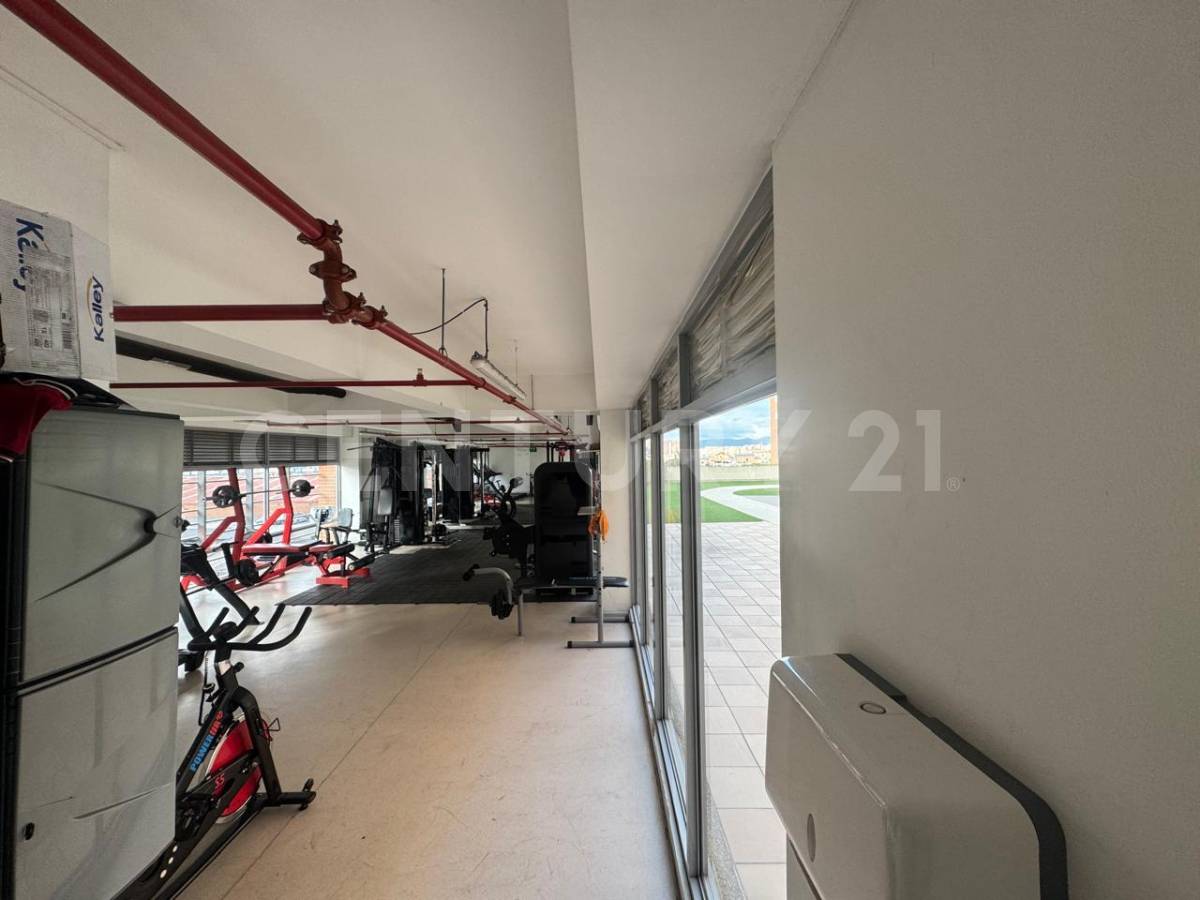 Apartamento en venta en El Vergel, Bogotá · foto 16 de 20