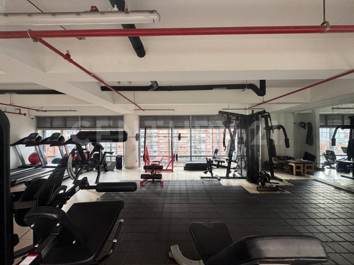 Apartamento en venta en El Vergel, Bogotá · foto 17 de 20