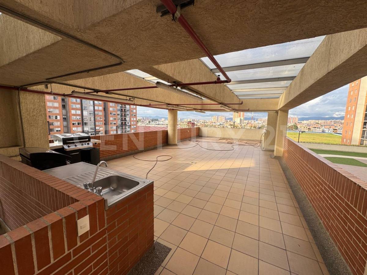 Apartamento en venta en El Vergel, Bogotá · foto 19 de 20