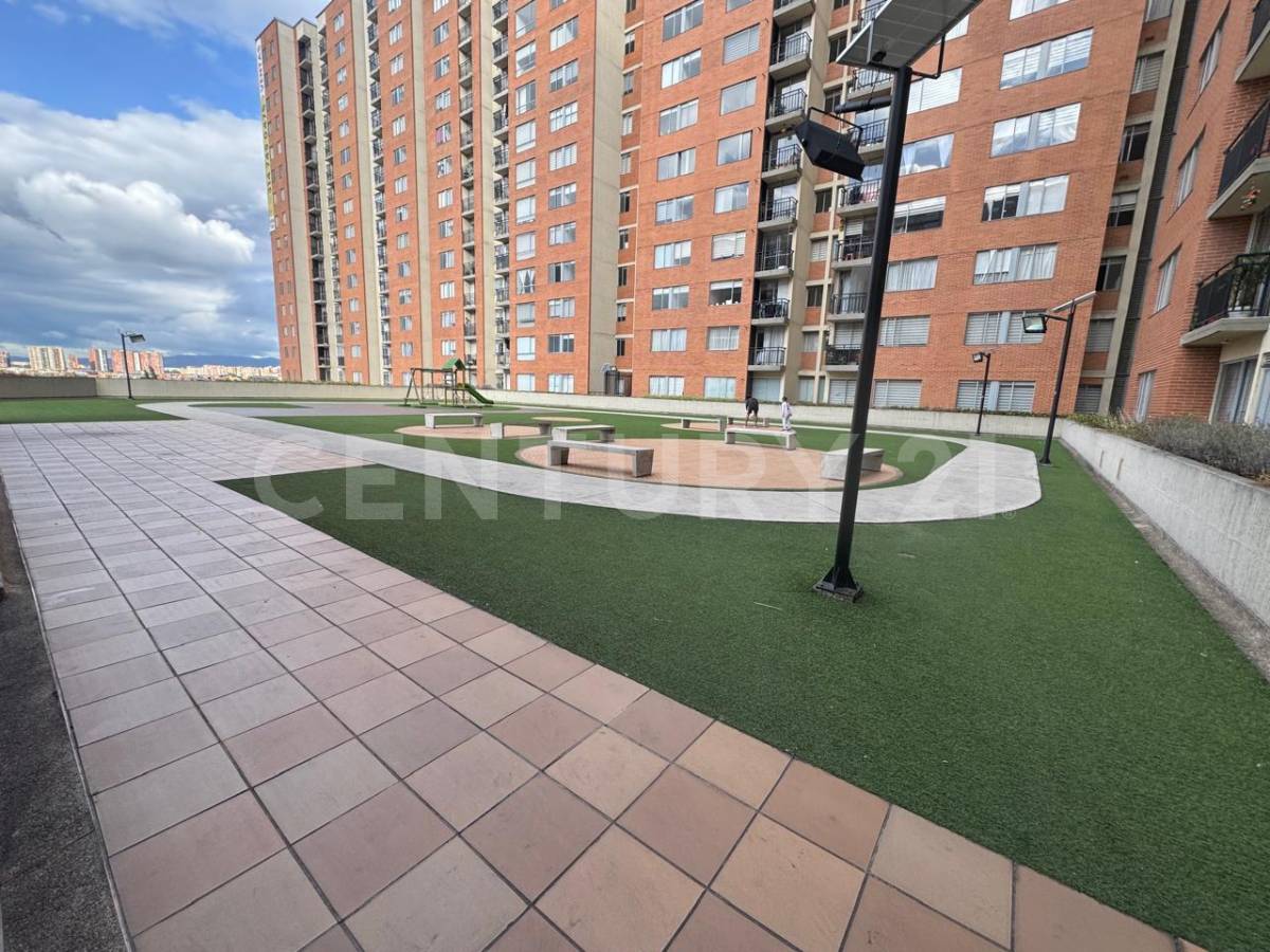 Apartamento en venta en El Vergel, Bogotá · foto 20 de 20