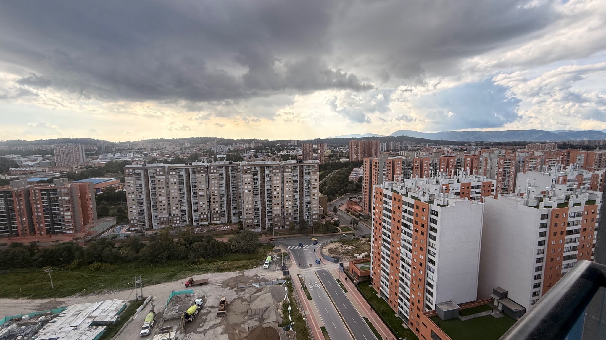 Apartamento en venta en Alameda, Bogotá · foto 4 de 17