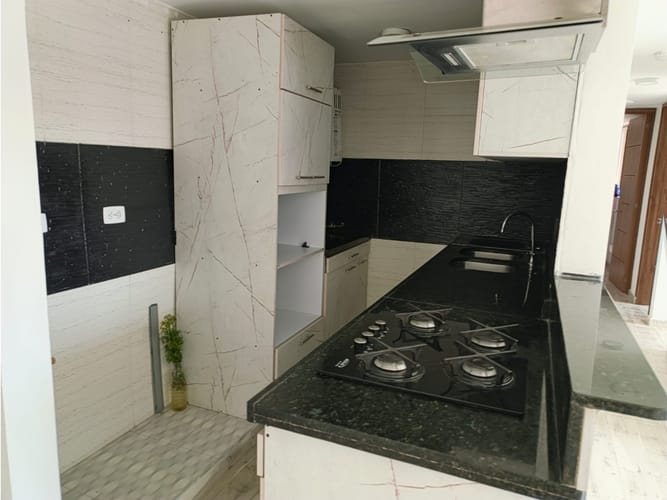 Apartamento de 3 alcobas en venta en La Prosperidad, Madrid, 64 m² · foto 3 de 22