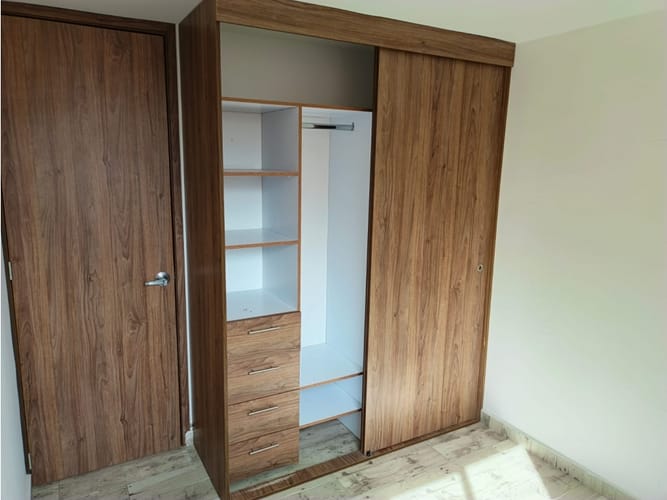 Apartamento de 3 alcobas en venta en La Prosperidad, Madrid, 64 m² · foto 4 de 22