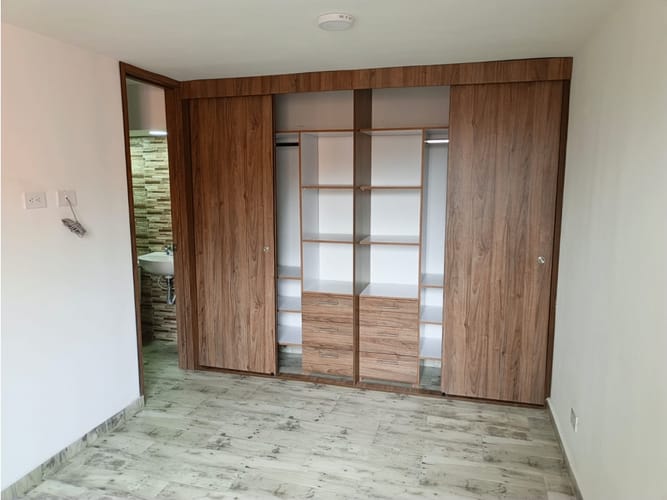 Apartamento de 3 alcobas en venta en La Prosperidad, Madrid, 64 m² · foto 6 de 22