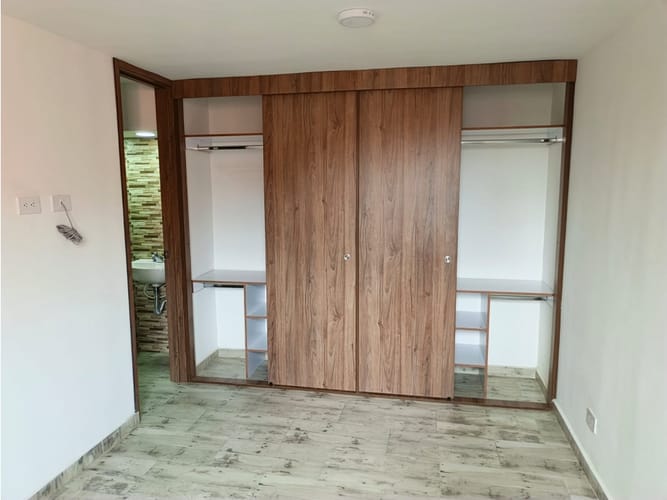 Apartamento de 3 alcobas en venta en La Prosperidad, Madrid, 64 m² · foto 7 de 22