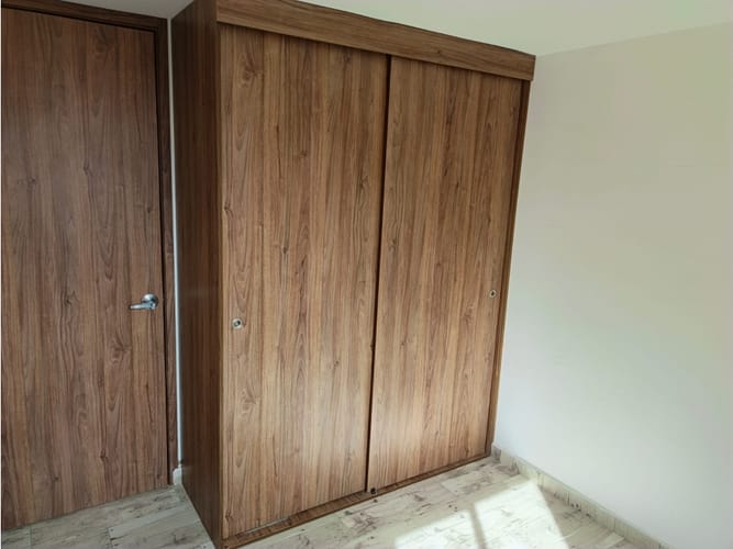 Apartamento de 3 alcobas en venta en La Prosperidad, Madrid, 64 m² · foto 8 de 22