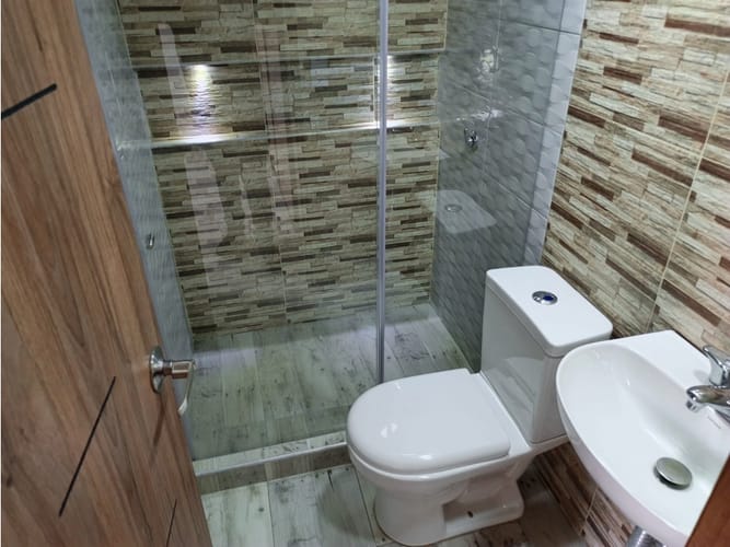 Apartamento de 3 alcobas en venta en La Prosperidad, Madrid, 64 m² · foto 9 de 22