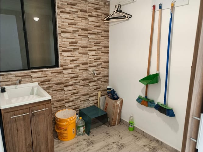 Apartamento de 3 alcobas en venta en La Prosperidad, Madrid, 64 m² · foto 10 de 22