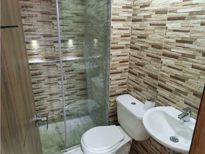 Apartamento de 3 alcobas en venta en La Prosperidad, Madrid, 64 m² · foto 11 de 22
