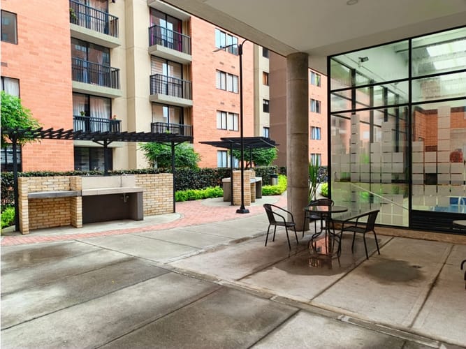 Apartamento de 3 alcobas en venta en La Prosperidad, Madrid, 64 m² · foto 17 de 22