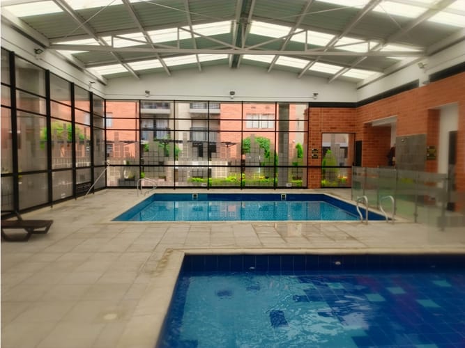 Apartamento de 3 alcobas en venta en La Prosperidad, Madrid, 64 m² · foto 18 de 22