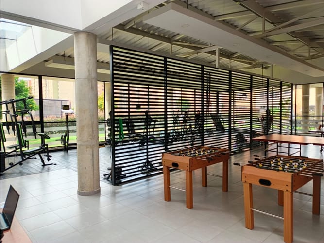 Apartamento de 3 alcobas en venta en La Prosperidad, Madrid, 64 m² · foto 20 de 22