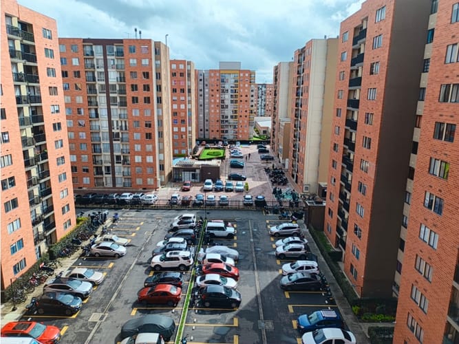 Apartamento de 3 alcobas en venta en La Prosperidad, Madrid, 64 m² · foto 22 de 22
