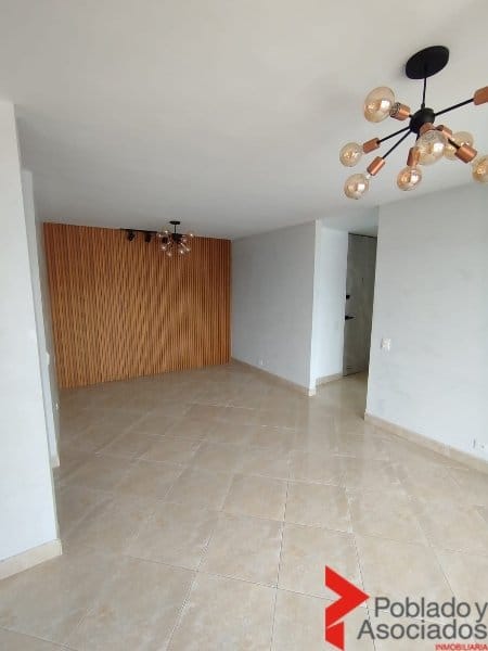Apartamento de 3 alcobas en arriendo en Santa Maria De Los Angeles, Medellín, 80 m² · foto 6 de 19