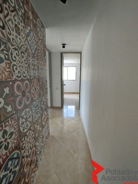 Apartamento de 3 alcobas en arriendo en Santa Maria De Los Angeles, Medellín, 80 m² · foto 7 de 19