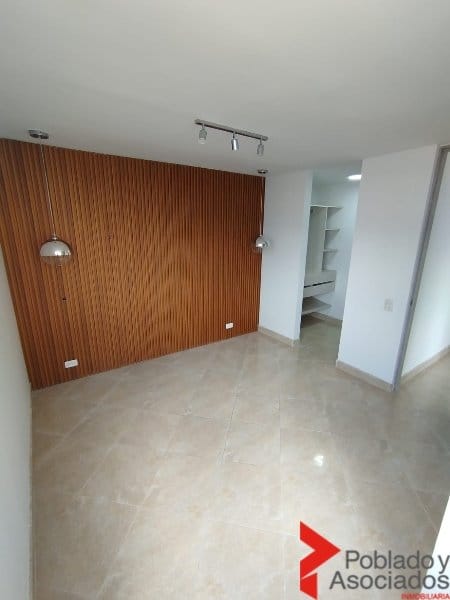 Apartamento de 3 alcobas en arriendo en Santa Maria De Los Angeles, Medellín, 80 m² · foto 9 de 19
