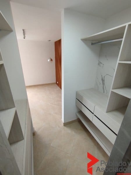 Apartamento de 3 alcobas en arriendo en Santa Maria De Los Angeles, Medellín, 80 m² · foto 10 de 19