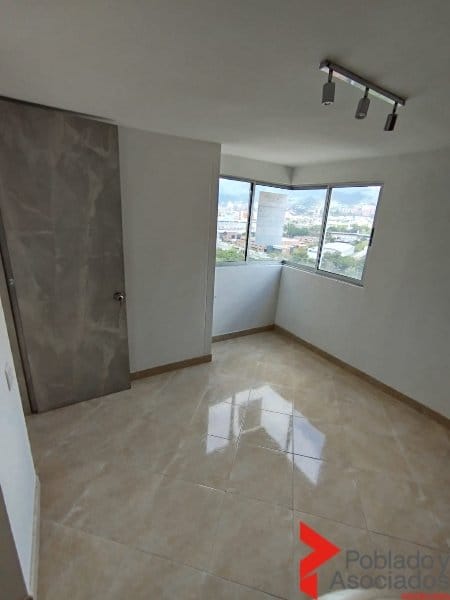 Apartamento de 3 alcobas en arriendo en Santa Maria De Los Angeles, Medellín, 80 m² · foto 13 de 19