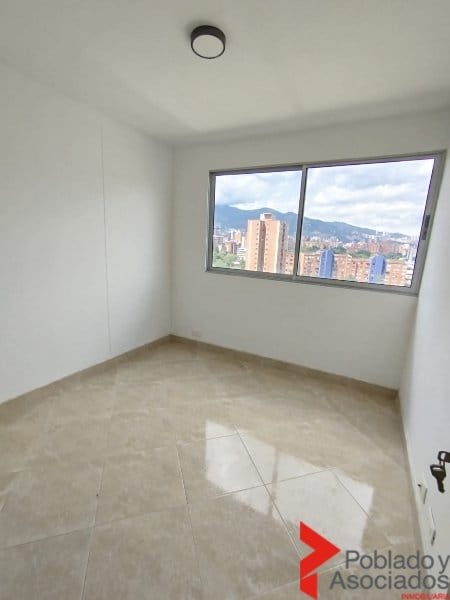 Apartamento de 3 alcobas en arriendo en Santa Maria De Los Angeles, Medellín, 80 m² · foto 15 de 19