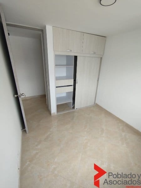 Apartamento de 3 alcobas en arriendo en Santa Maria De Los Angeles, Medellín, 80 m² · foto 16 de 19