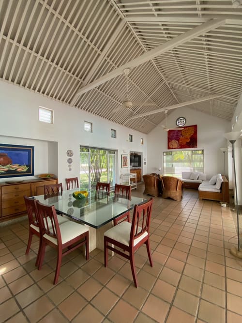 Casa de 5 alcobas en venta en Bosques De Peñalisa, Ricaurte, 450 m² · foto 4 de 18
