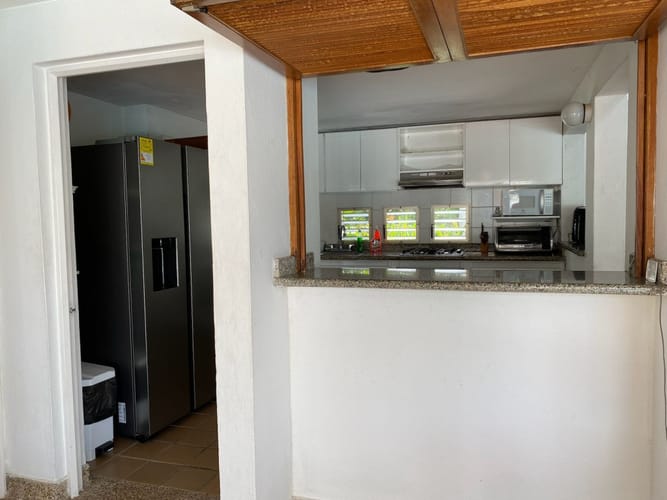 Casa de 5 alcobas en venta en Bosques De Peñalisa, Ricaurte, 450 m² · foto 8 de 18