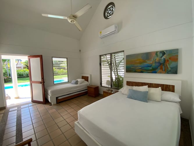 Casa de 5 alcobas en venta en Bosques De Peñalisa, Ricaurte, 450 m² · foto 14 de 18