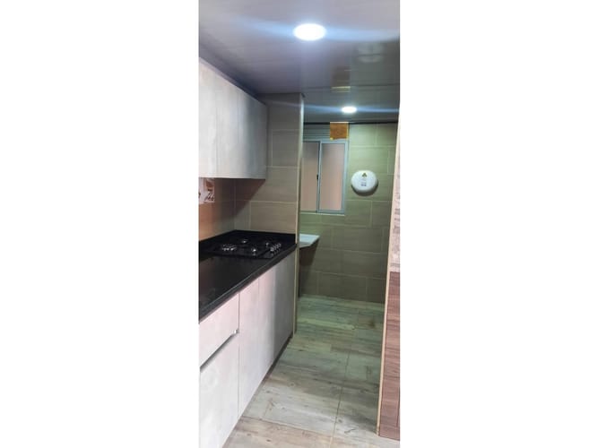 Apartamento de 3 alcobas en venta en La Prosperidad, Madrid, 63 m² · foto 12 de 24